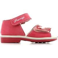 Primigi 1599 Sandals Kid girls\'s Children\'s Sandals in red