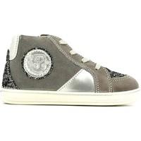 Primigi 4556 Sneakers Kid boys\'s Children\'s Shoes (High-top Trainers) in grey