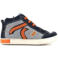 primigi 3163 sneakers kid navyavio boyss childrens shoes high top trai ...