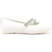 Primigi 5194 Ballet pumps Kid girls\'s Children\'s Shoes (Pumps / Ballerinas) in white