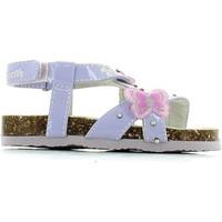 Primigi 1402 Flip flops Kid Lilla girls\'s Children\'s Sandals in pink