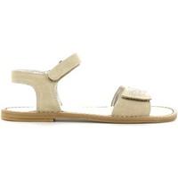 primigi 3250 sandals kid beige girlss childrens sandals in beige