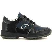 Primigi 2171 Shoes with laces Kid boys\'s Children\'s Shoes (Trainers) in blue
