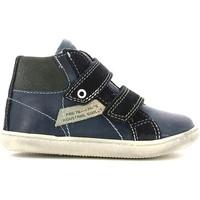 primigi 2023 sneakers kid boyss childrens mid boots in blue