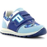 Primigi 3561 Sneakers Kid boys\'s Children\'s Shoes (Trainers) in Multicolour