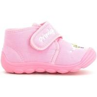 Primigi 6255 Slippers Kid girls\'s Baby Slippers in pink