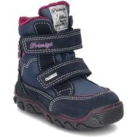 primigi babe boyss boots in multicolour