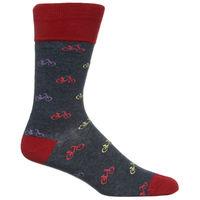 Primal Bike Casual Socks Hiking Socks