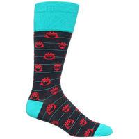 Primal Helmet Head Casual Socks Hiking Socks