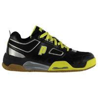 Prince NFS Assault Court Shoes Junior Boys