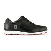 Pro SL Golf Shoes - Black