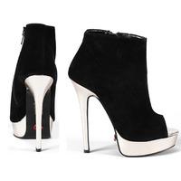 Promise Shoes Hustle