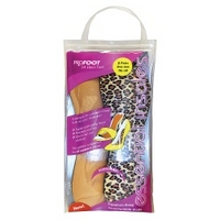 Profoot GelMax Anti-Fatigue Heel Cushion - Womens