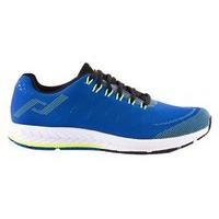 Pro Touch OZ 2.0 Running Shoes - Mens - Royal/Yellow/Black