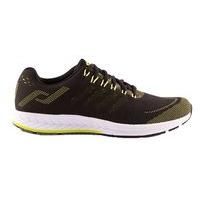 Pro Touch OZ 2.0 Running Shoes - Mens - Black/Green Lime