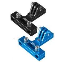 Pro Saddle Rail Camera Mount