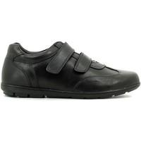 Pregunta PM808 001 Scarpa velcro Man men\'s Walking Boots in black