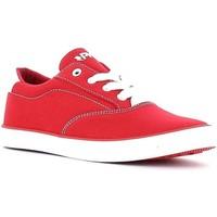 Primigi 3366 Sneakers Kid men\'s Shoes (Trainers) in red
