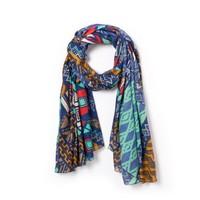 Printed Scarf