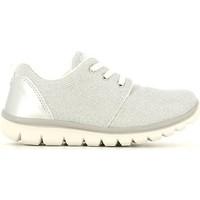 Primigi 5620 Sneakers Kid women\'s Shoes (Trainers) in grey