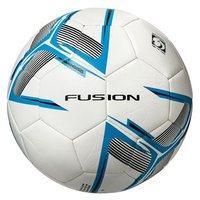 Precision Training Fusion Training Football - White/Blue/Black