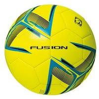 Precision Training Fusion Training Football - Fluo Yellow/Blue/Black