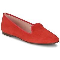Pretty Ballerinas PASION women\'s Shoes (Pumps / Ballerinas) in red