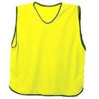 Precision Training Mesh Bib