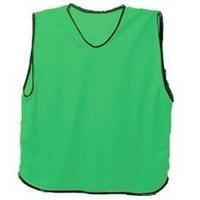 Precision Training Mesh Bib - Green