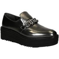 Prada 1D949F6XEF0308 women\'s Loafers / Casual Shoes in multicolour