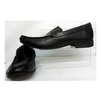 Primark butler and webb genuine leather black shoes Primark - Size: 9 - Black - Brogue