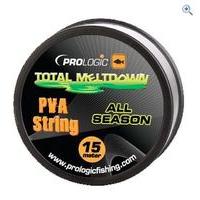 Prologic PVA All Season String, 15m