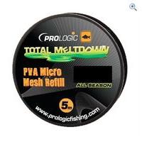 Prologic PVA All Season Micro Mesh Refill, 24mm