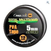 Prologic PVA Abyss Tape, 5mm, 15m