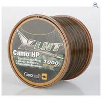 Prologic XLNT HP Camo Line, 10lb, 1000m - Colour: Camoflage