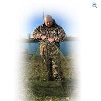 Prologic Firestarter Landing Net