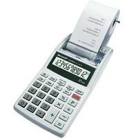 Printing table calculator EL-1611 PGY Sharp EL-1611 P