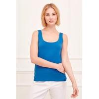 Primrose Stretch Vest Top