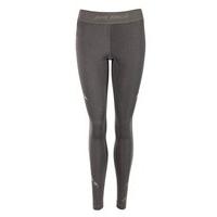 pro touch rimana iii running tights womens dark grey