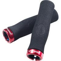 Prologo Feather Lock-On MTB Foam Grips Bar Grips