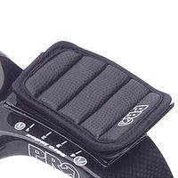 pro missile gel arm pad set aero handlebars