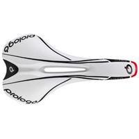 Prologo Kappa Evo Pas T2.0 Saddle with Chromo Rails Performance Saddles