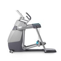 precor 813 amt used unboxed return free delivery