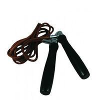 Pro Leather Jump Rope