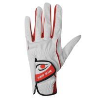 Progen Red Eye Golf Glove