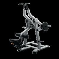 precor dlp pulldown used