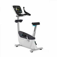 precor experience 835 upright cosmetic damage on frame and plastics