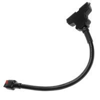 Pro Golf T Bar Male Connector