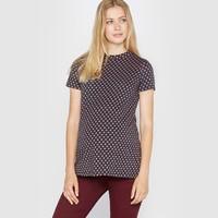 Printed Maternity T-Shirt