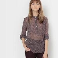Printed Blouse